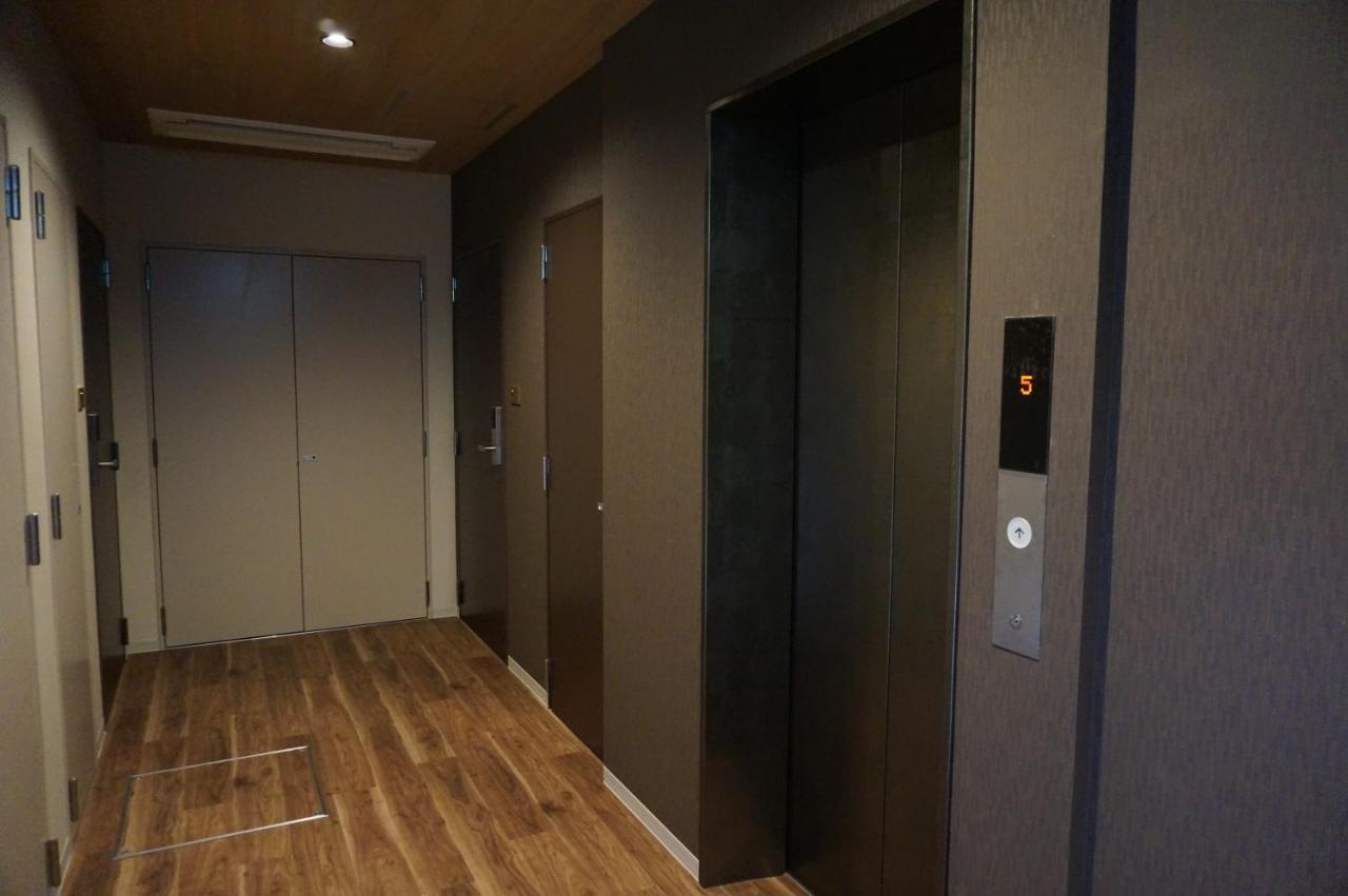 Hotel Imari Aioibashi Bettei מראה חיצוני תמונה