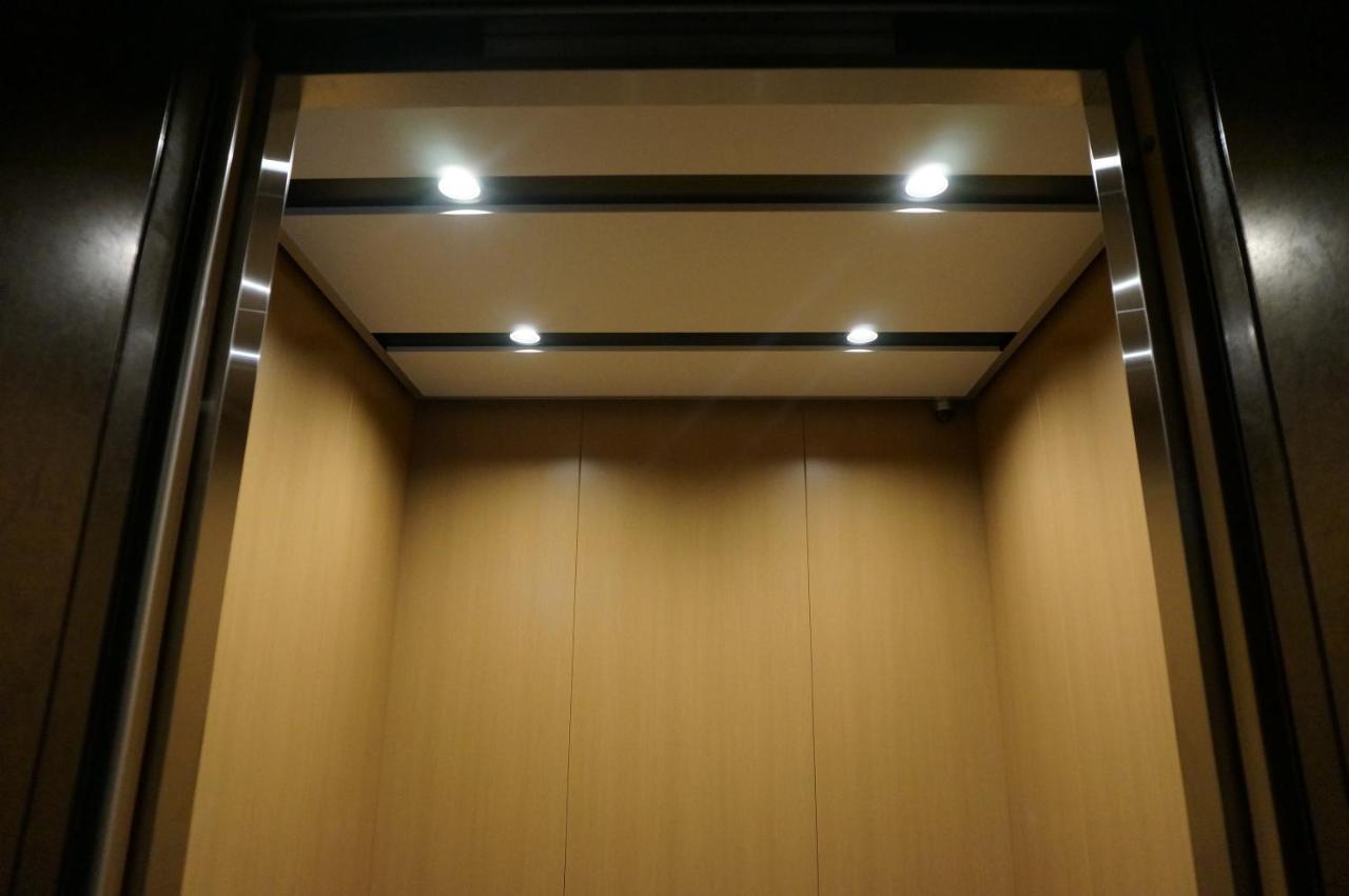 Hotel Imari Aioibashi Bettei מראה חיצוני תמונה