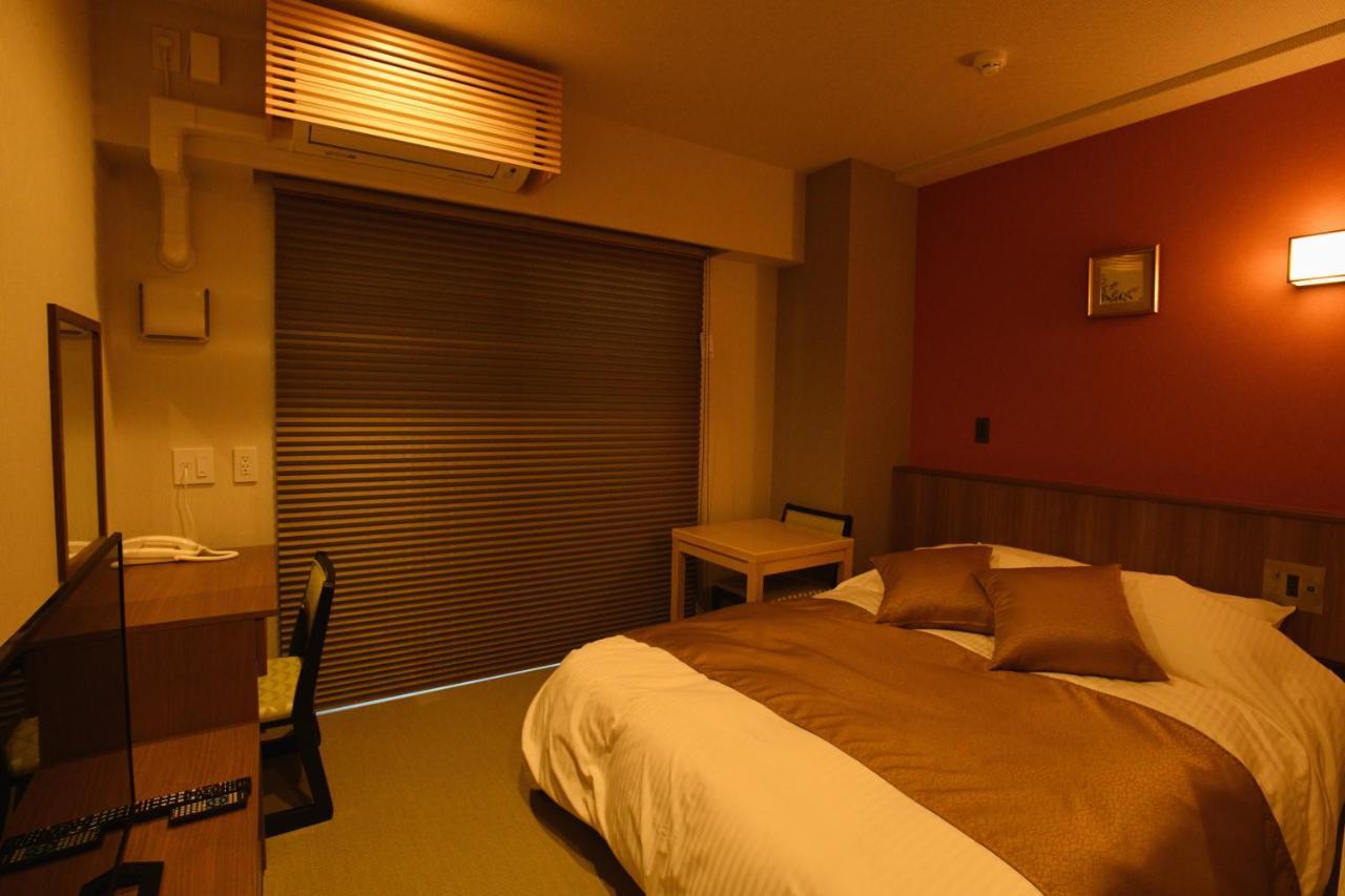 Hotel Imari Aioibashi Bettei מראה חיצוני תמונה