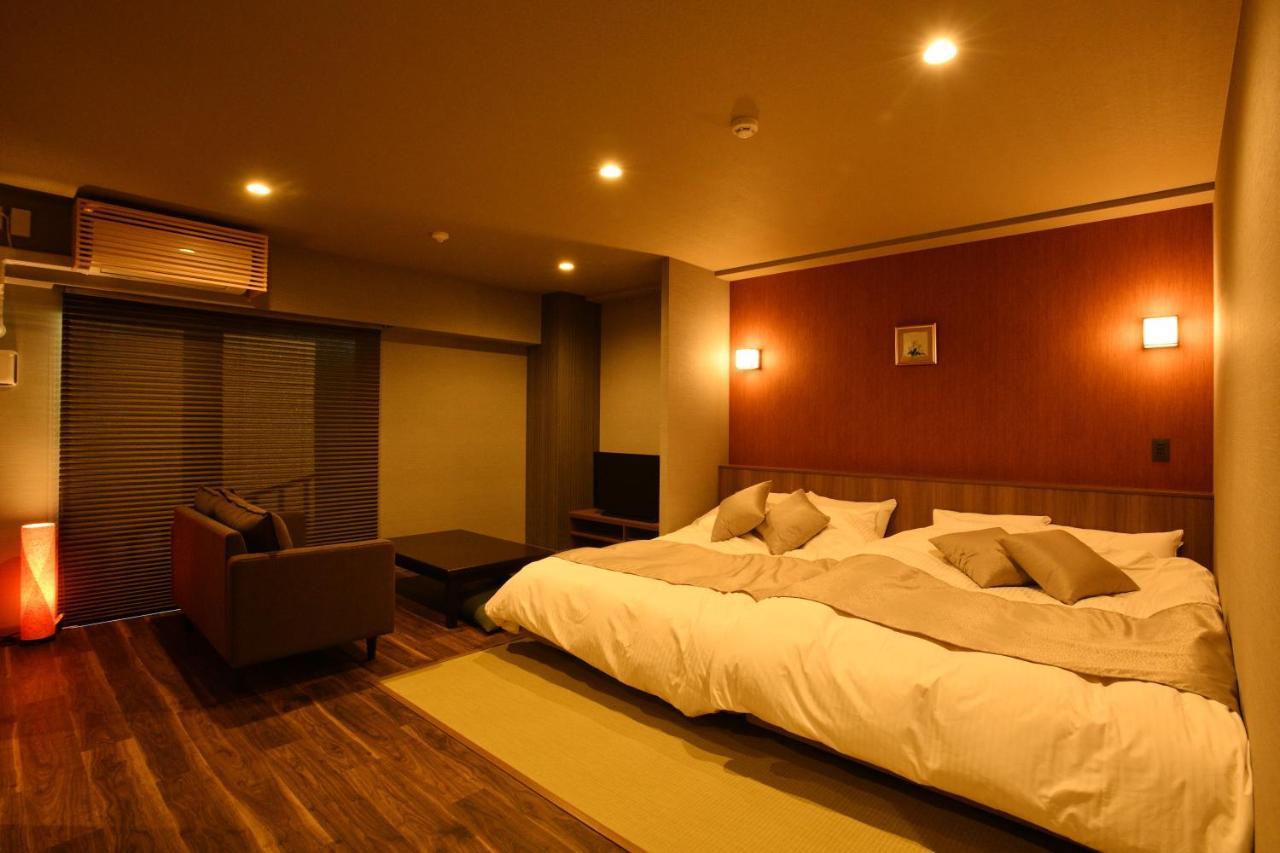 Hotel Imari Aioibashi Bettei מראה חיצוני תמונה