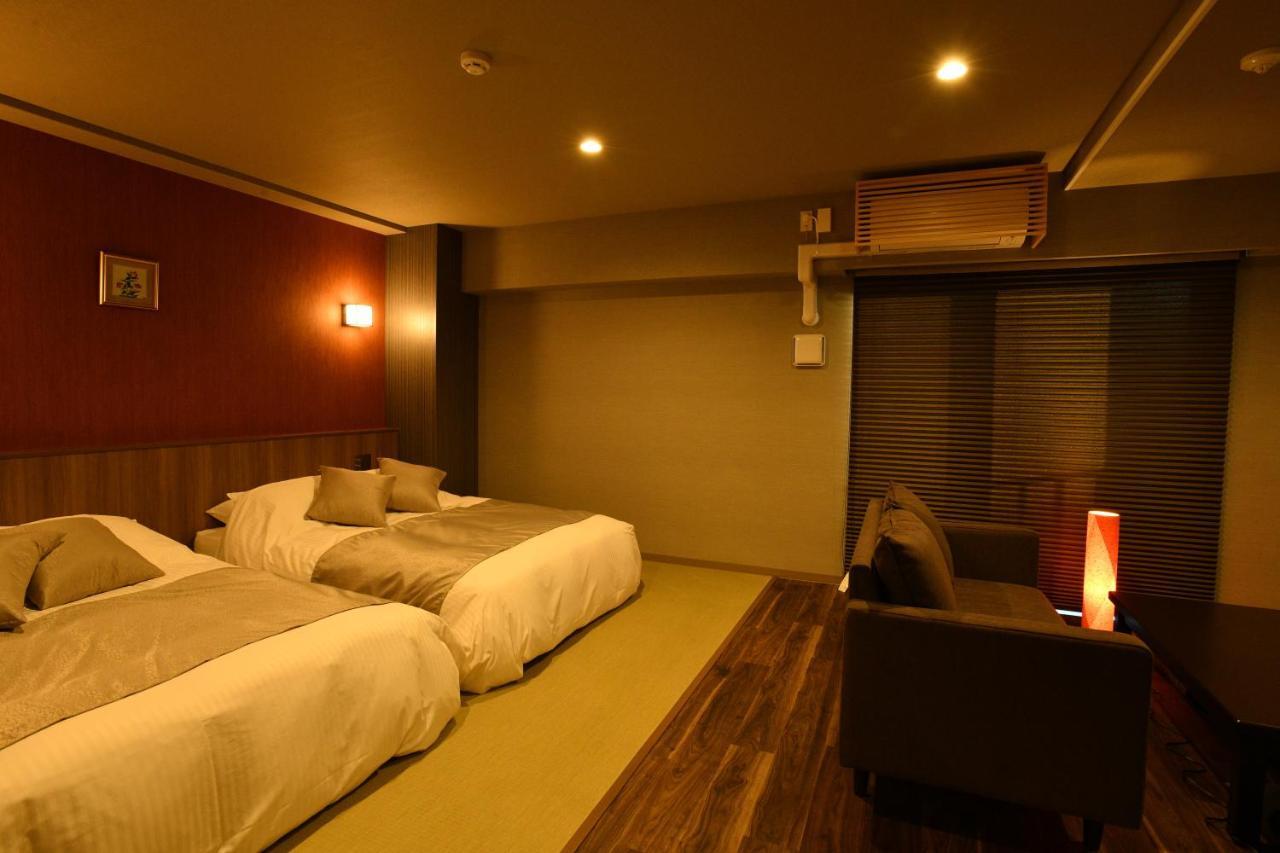 Hotel Imari Aioibashi Bettei מראה חיצוני תמונה