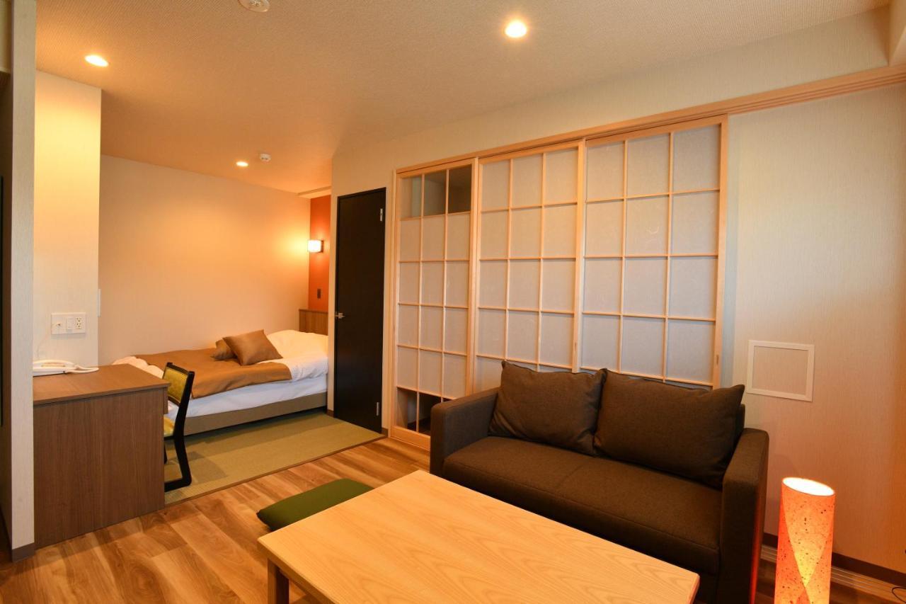 Hotel Imari Aioibashi Bettei מראה חיצוני תמונה