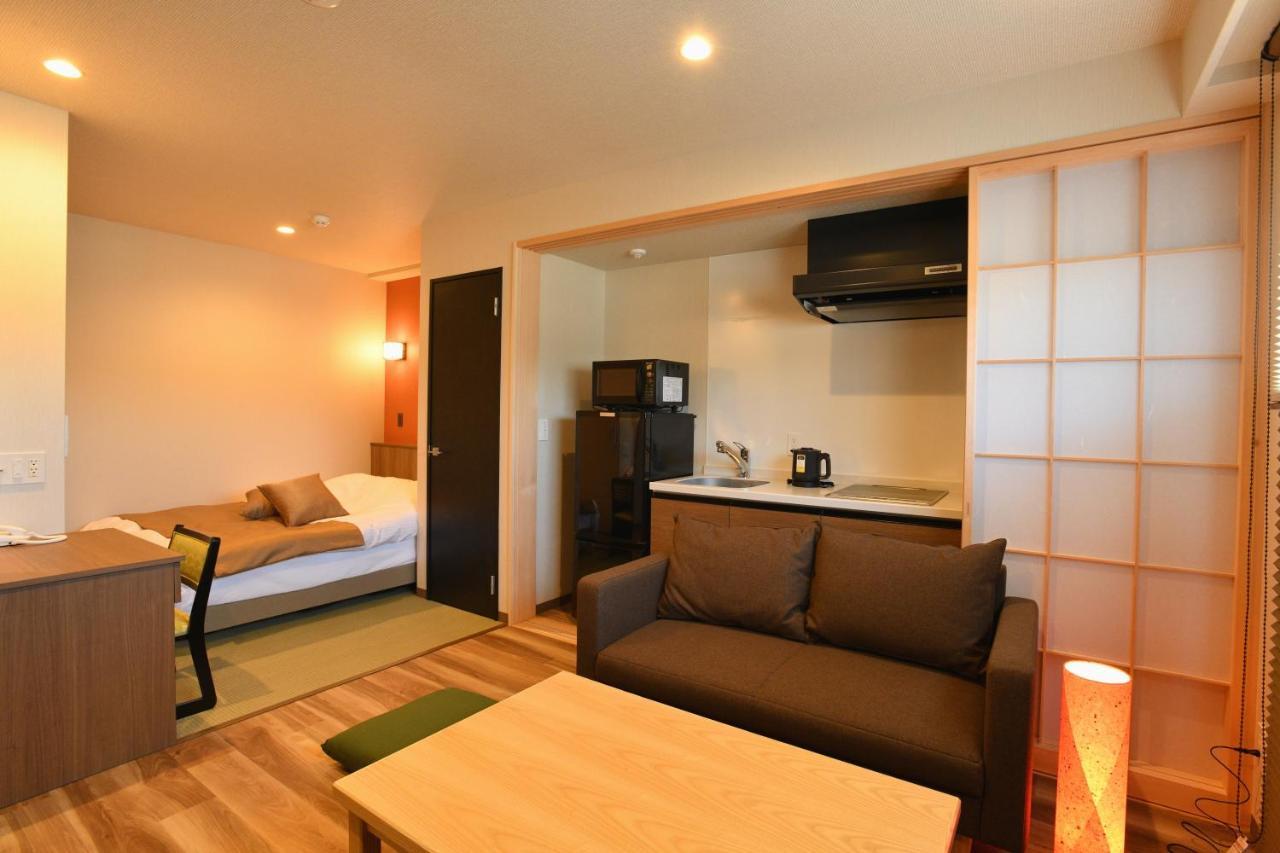 Hotel Imari Aioibashi Bettei מראה חיצוני תמונה