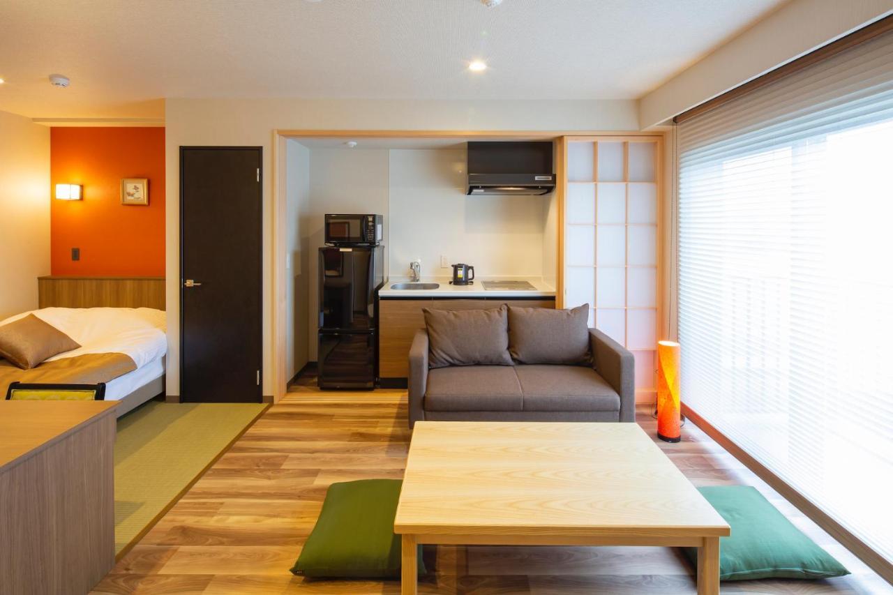 Hotel Imari Aioibashi Bettei מראה חיצוני תמונה