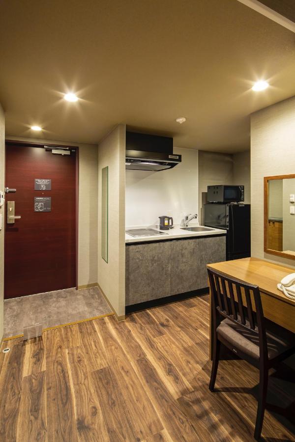 Hotel Imari Aioibashi Bettei מראה חיצוני תמונה