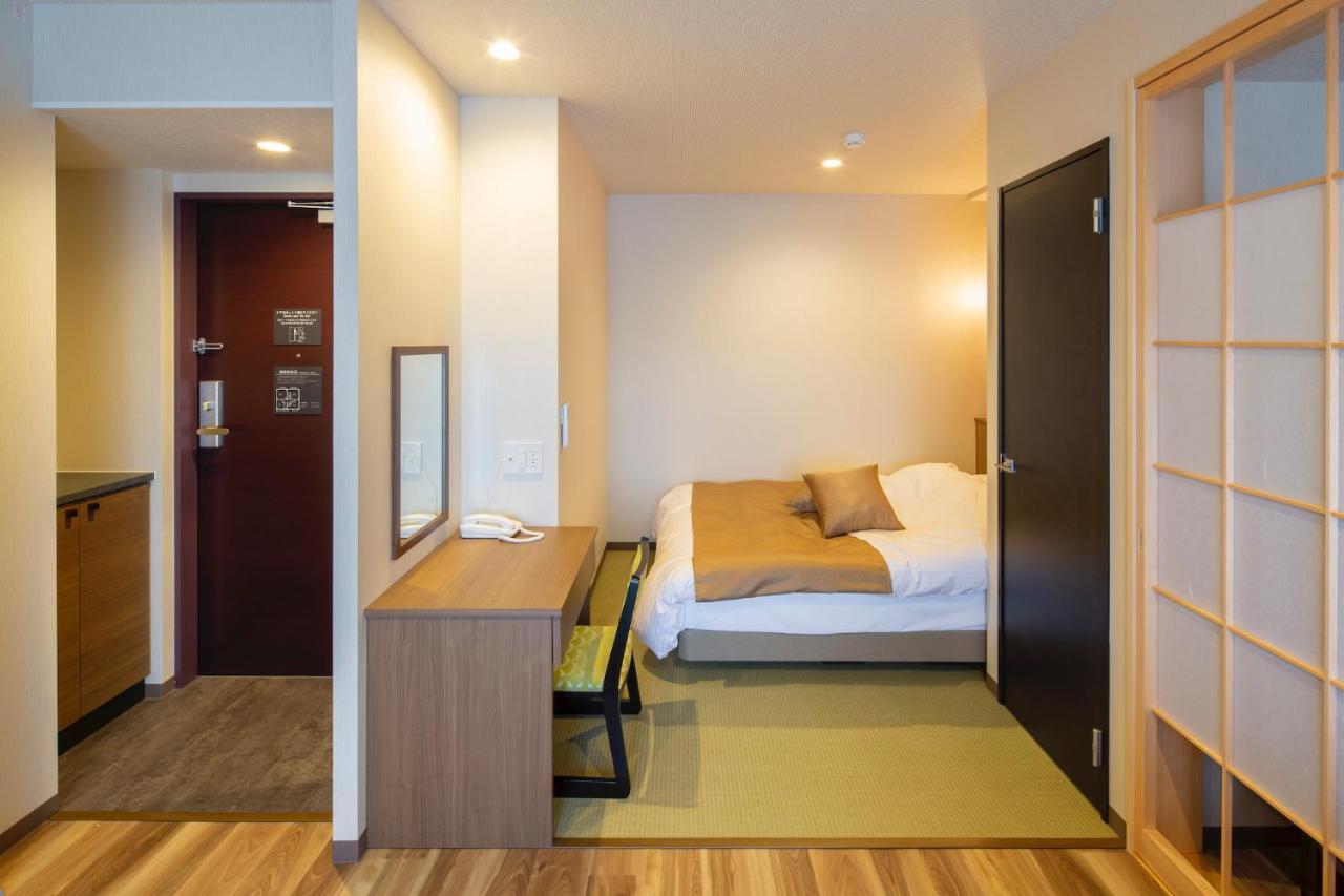 Hotel Imari Aioibashi Bettei מראה חיצוני תמונה