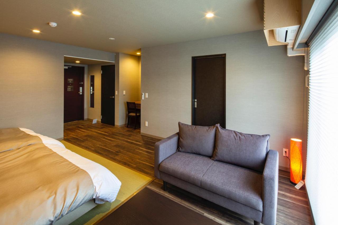 Hotel Imari Aioibashi Bettei מראה חיצוני תמונה