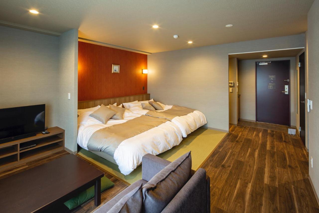 Hotel Imari Aioibashi Bettei מראה חיצוני תמונה