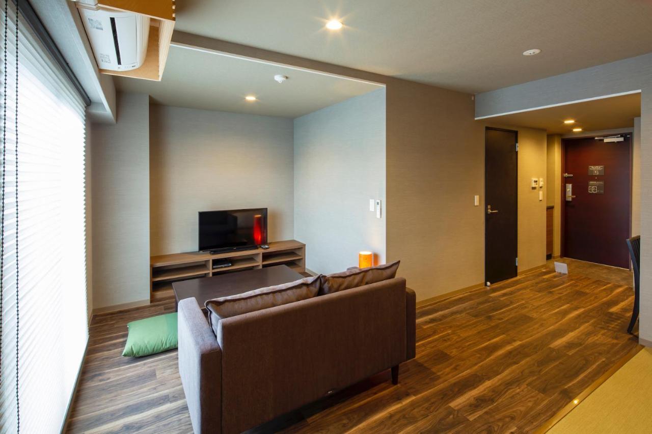 Hotel Imari Aioibashi Bettei מראה חיצוני תמונה