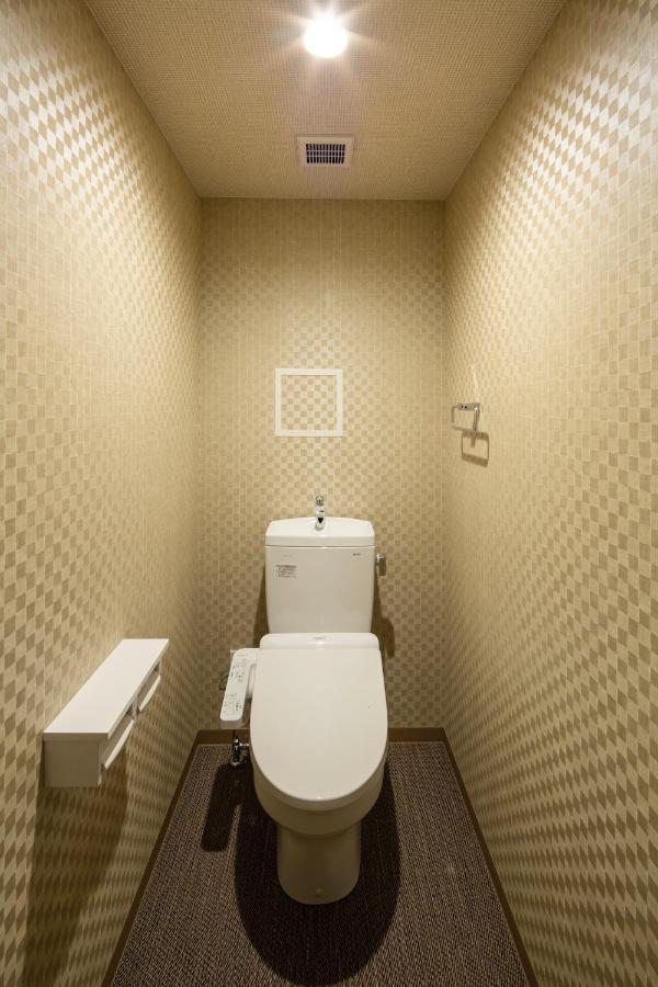 Hotel Imari Aioibashi Bettei מראה חיצוני תמונה